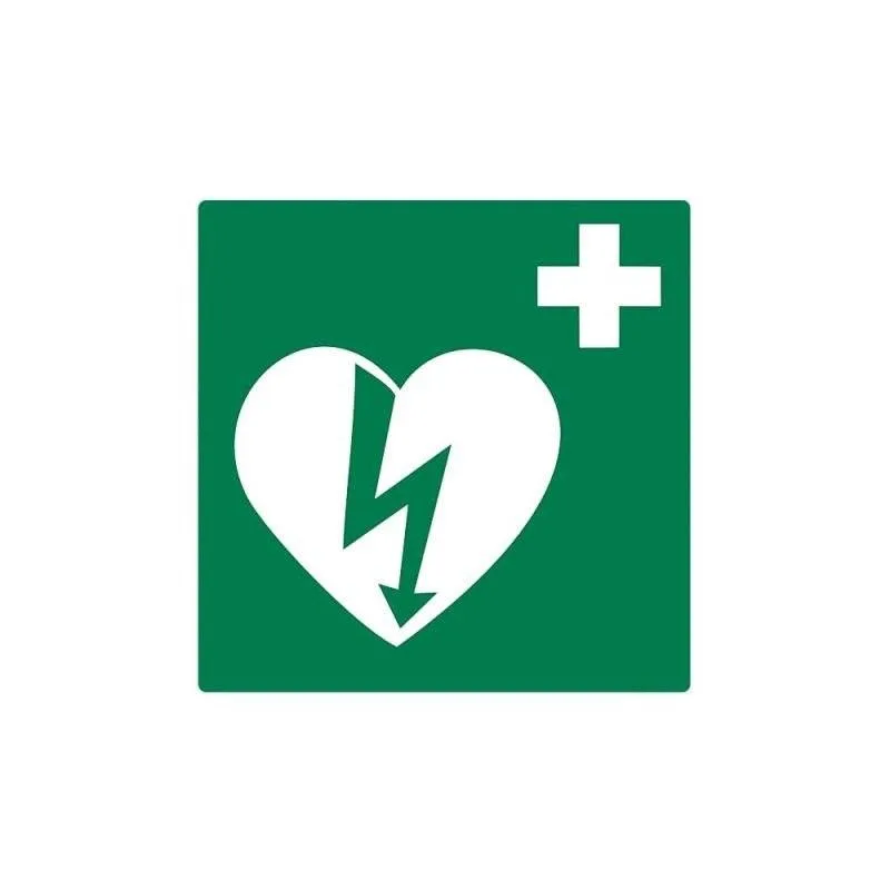 AED-Symbol